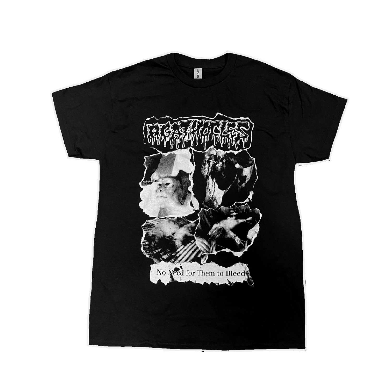 Agathocles Tee