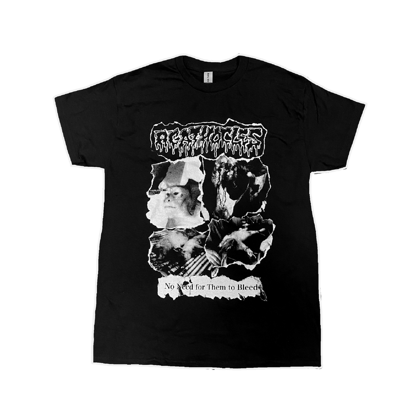 Agathocles Tee
