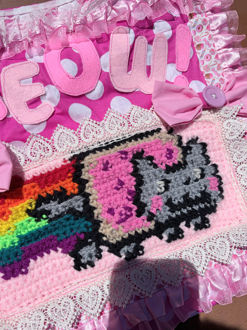 MEOW! BAG