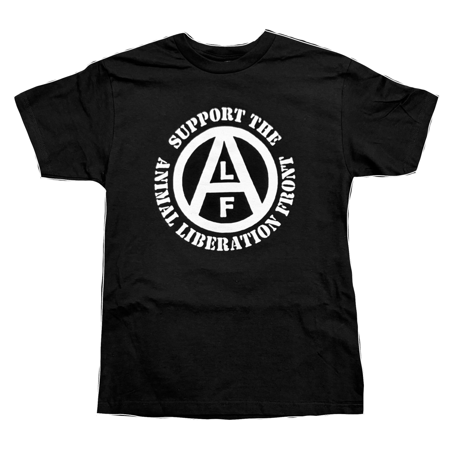 A.L.F. TEE