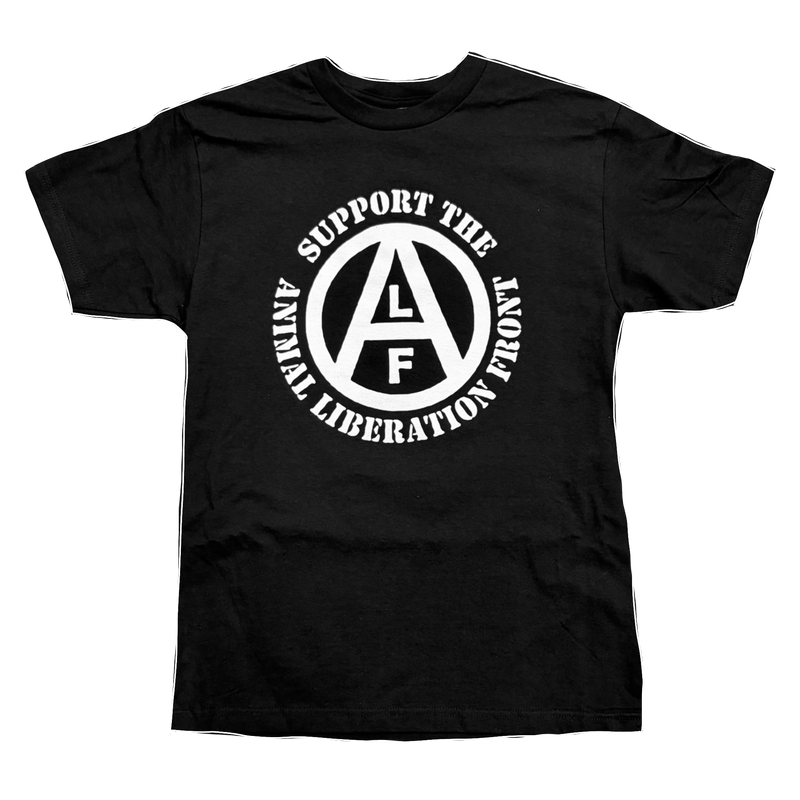 A.L.F. TEE