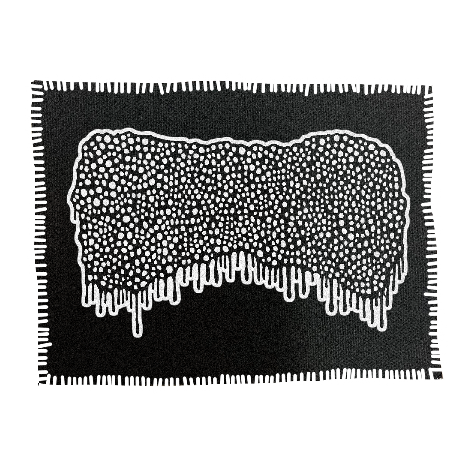 LYMPHOEDEMA PATCH