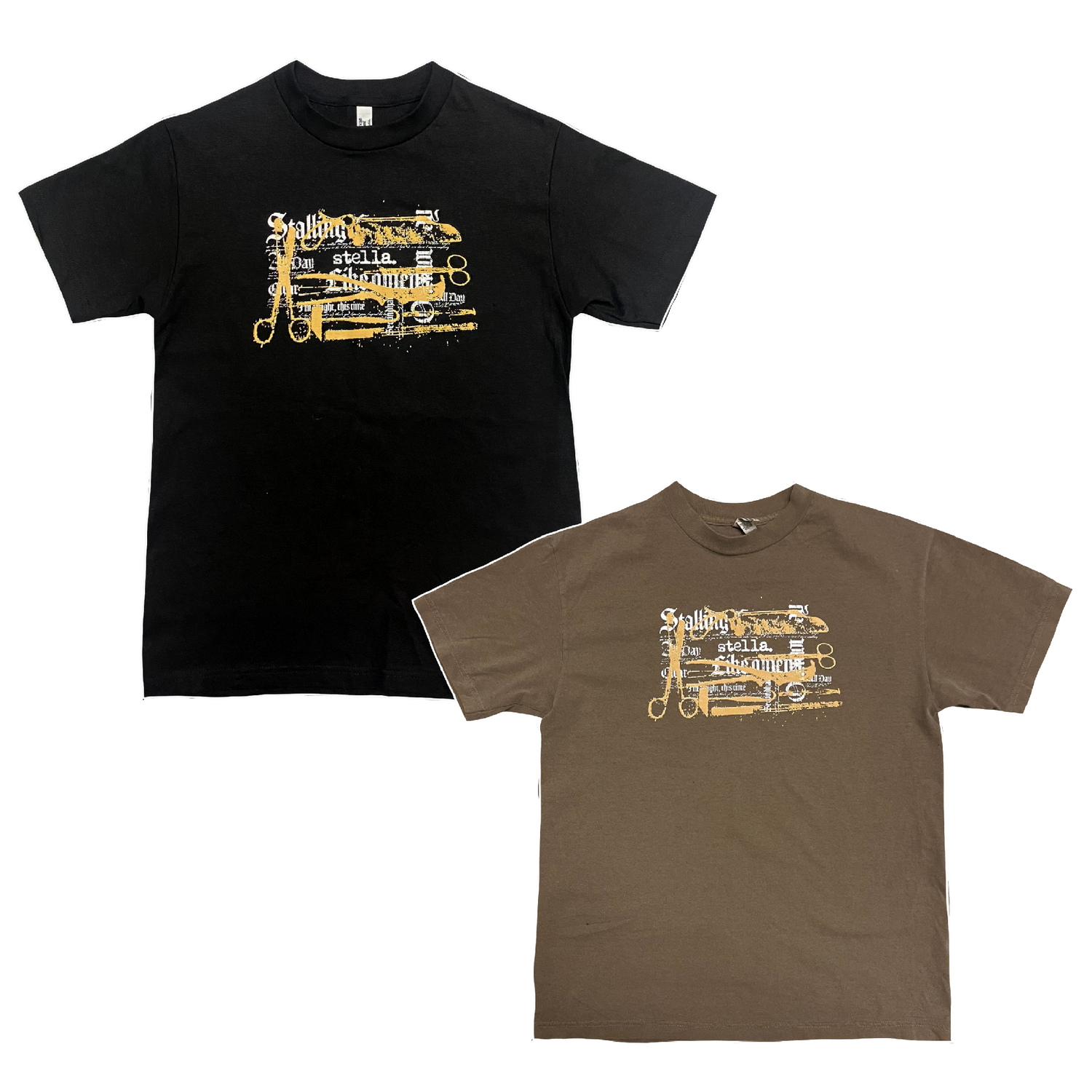 SURGICAL STELLA TEE