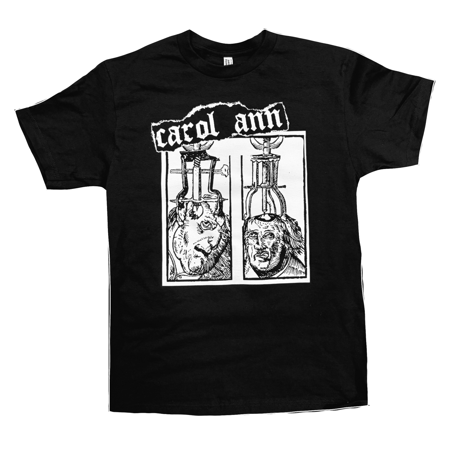 CAROL ANN TEE