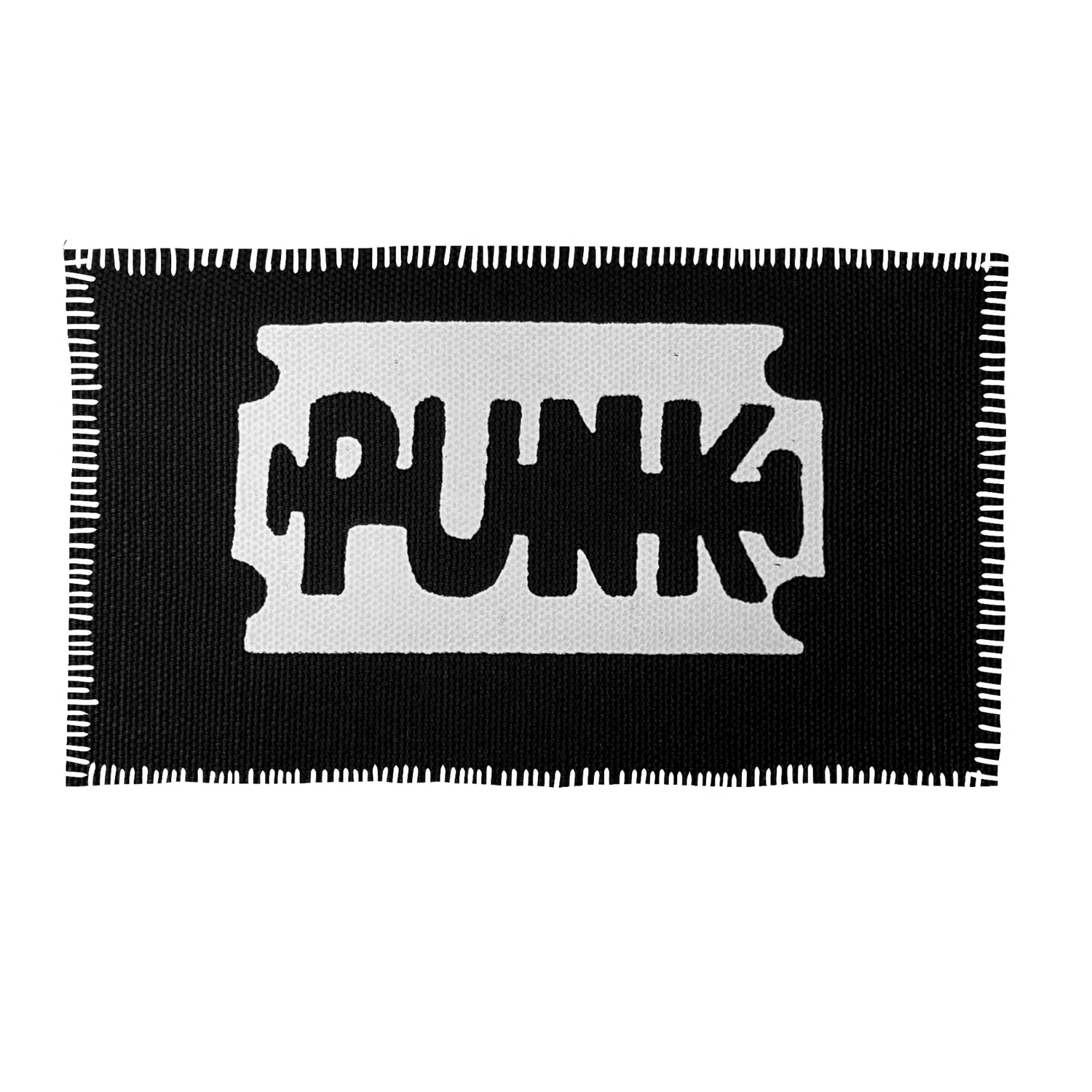 PUNK PATCH