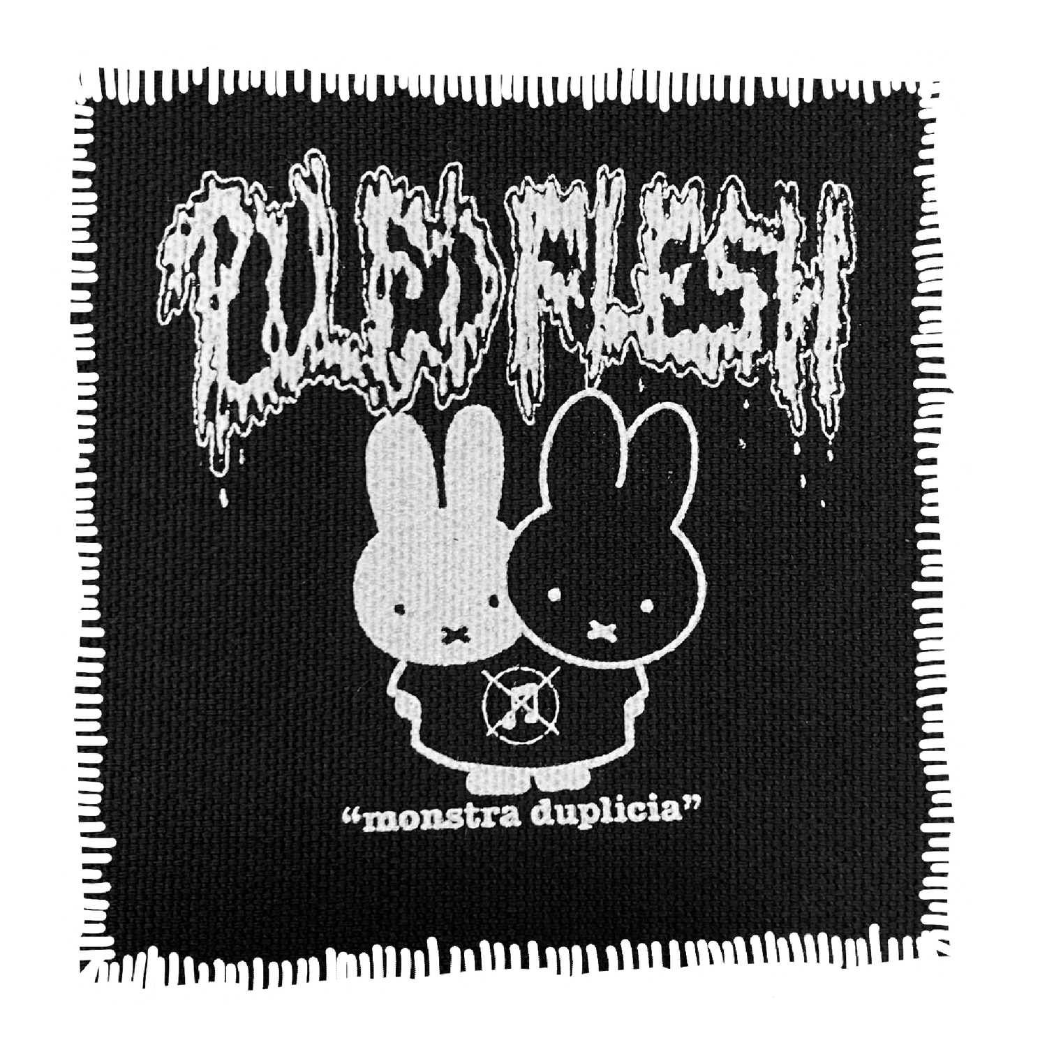 PF MIFFY PATCH