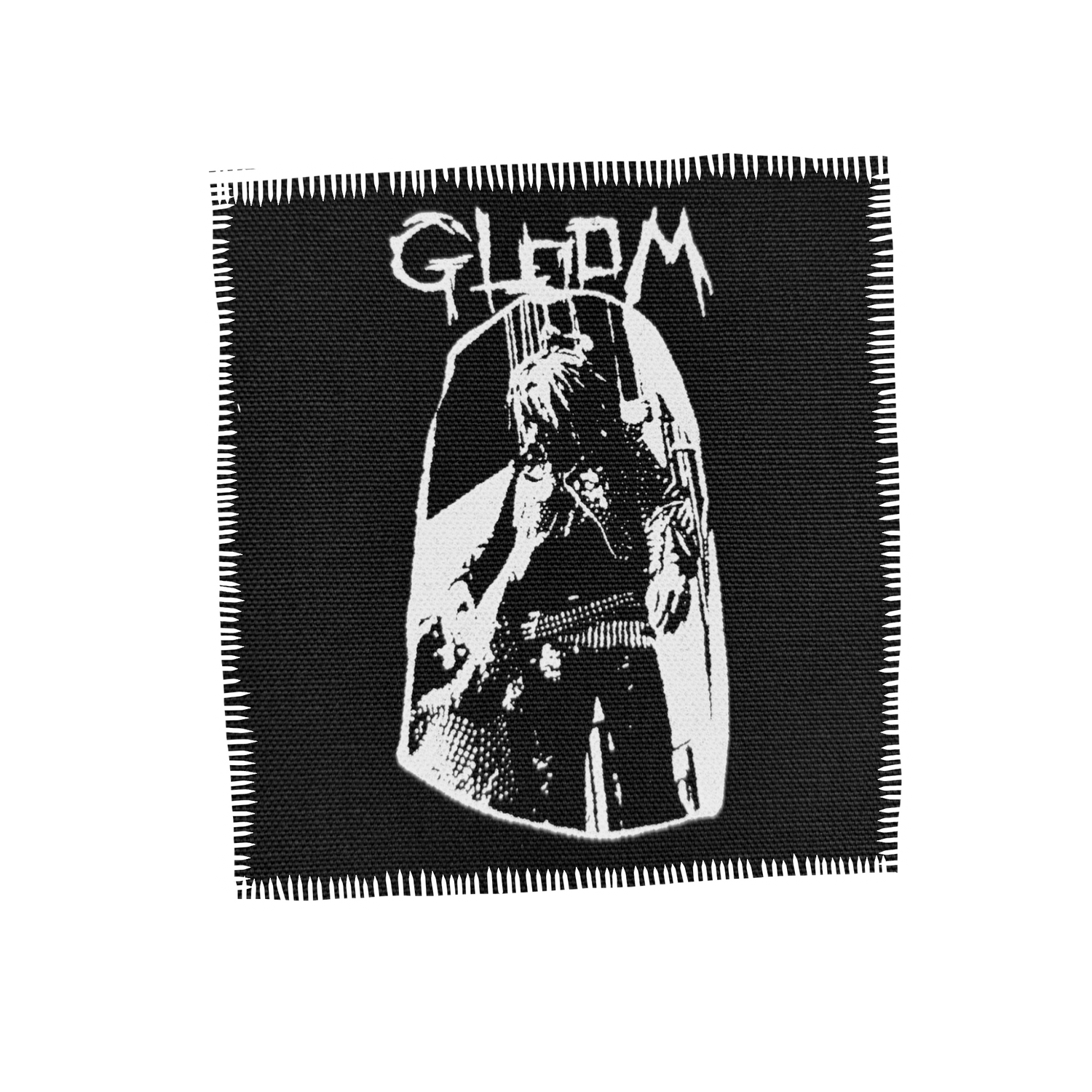 GLOOM PATCH