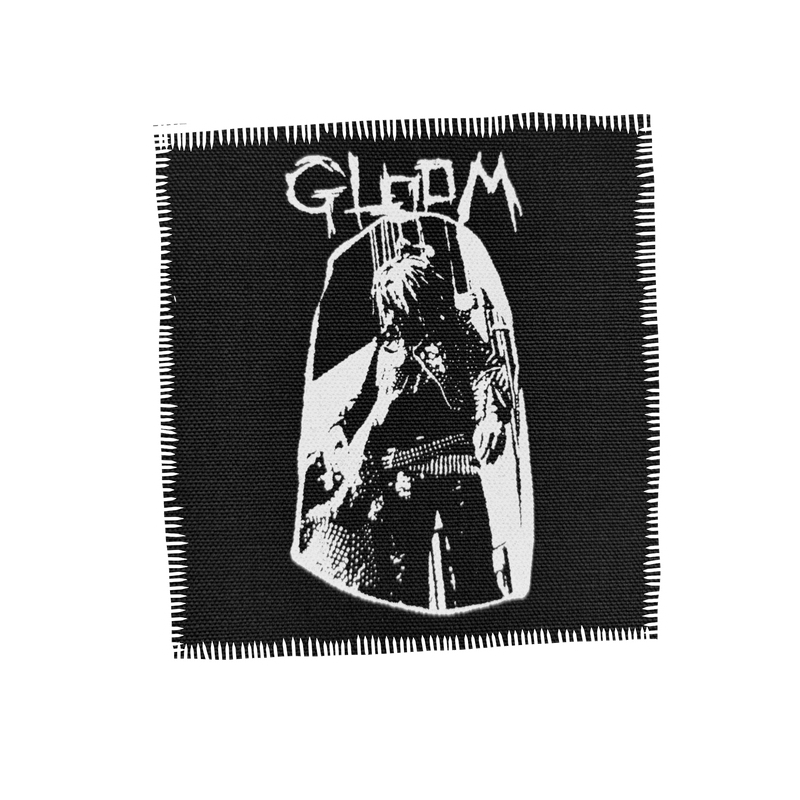 GLOOM PATCH