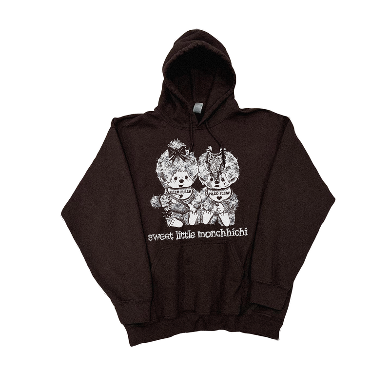 MONCHHICHI HOODIE