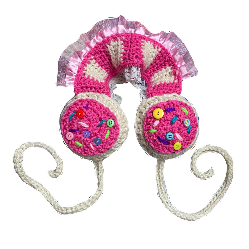 SUGAR COOKIE MUFFS