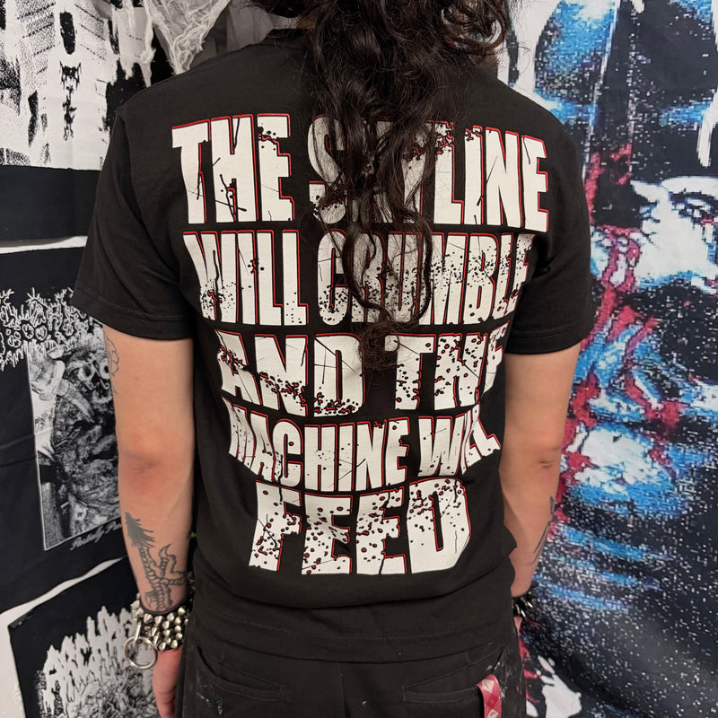 KWM GEAR HEART TEE