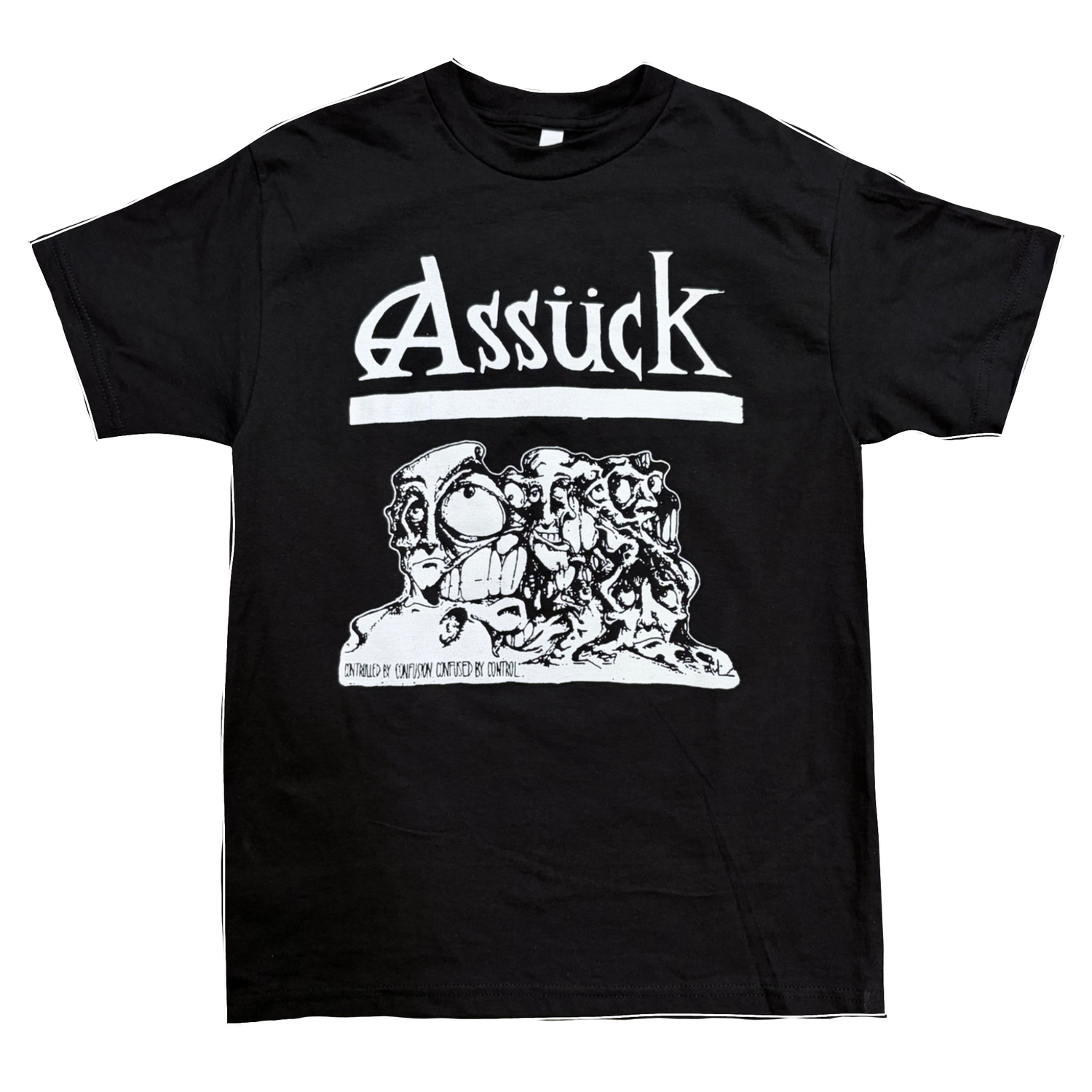 ASSÜCK TEE