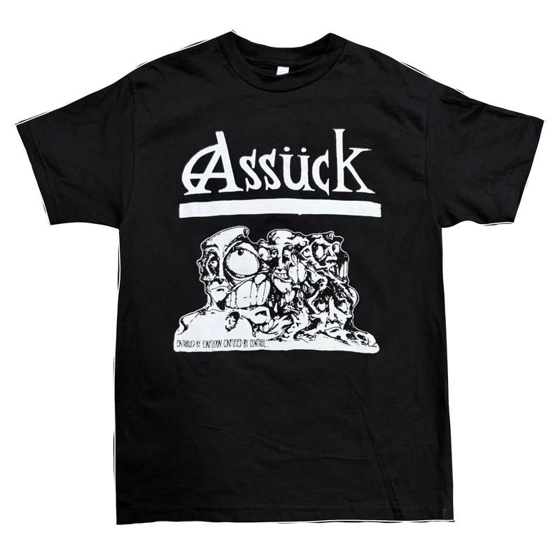 ASSÜCK TEE