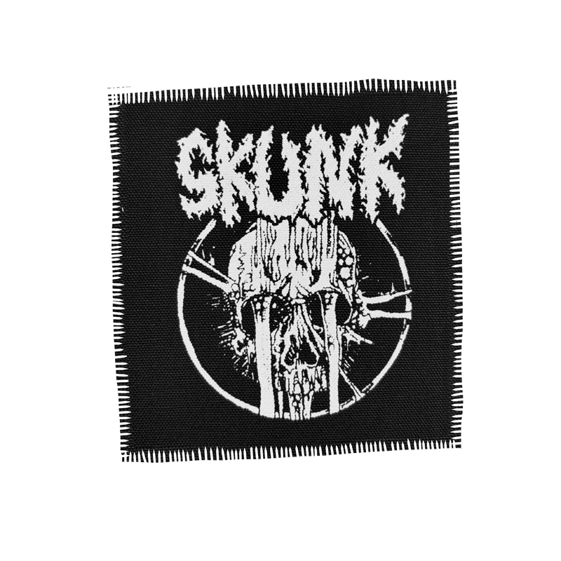 SKUNK PATCH