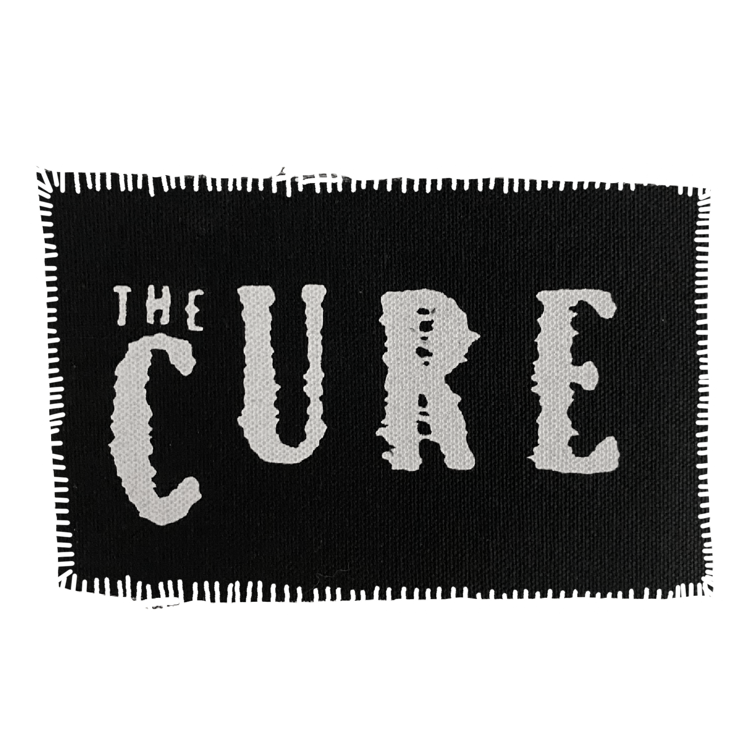 THE CURE PATCH