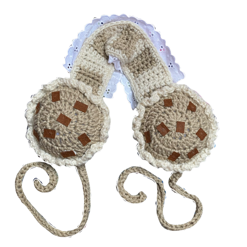 CHIPWICH MUFFS