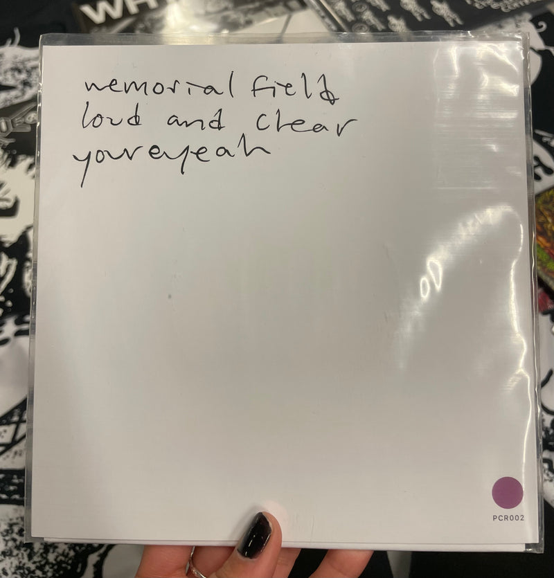 TITLE FIGHT - KINGSTON VINYL