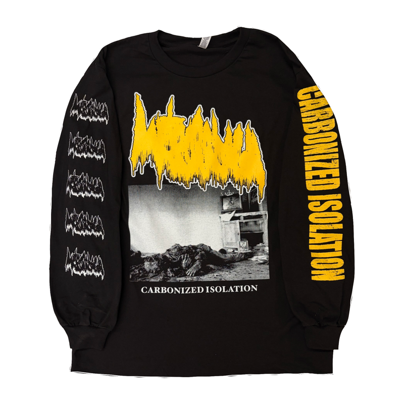 METRORRHAGIA LONGSLEEVE
