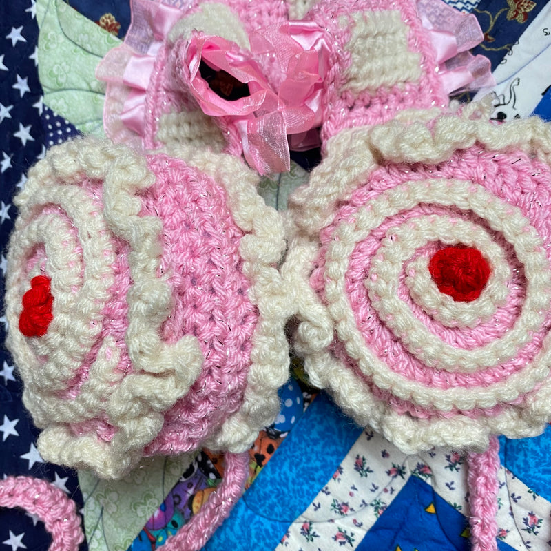 CAKEMUFFS