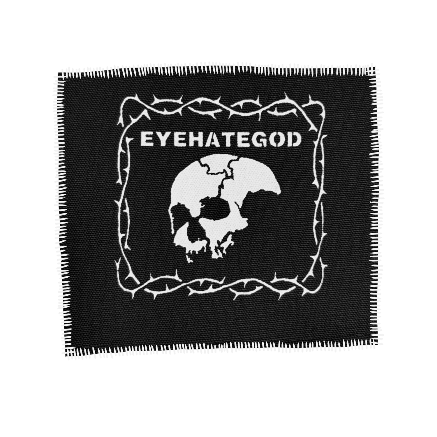 EHG PATCH
