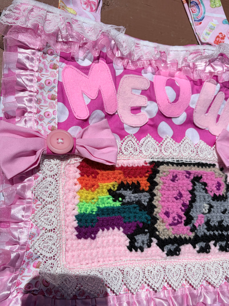 MEOW! BAG