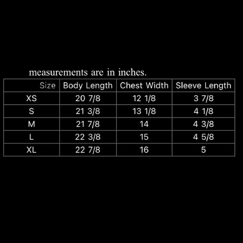 PF “SEWN TOGETHER” BABY TEE