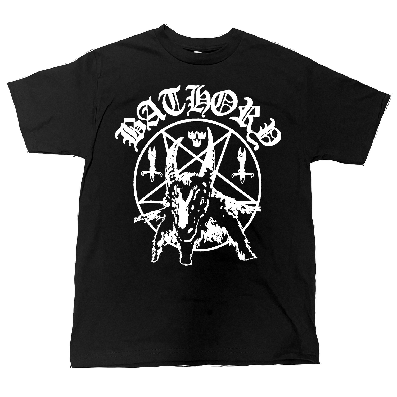 BATHORY TEE