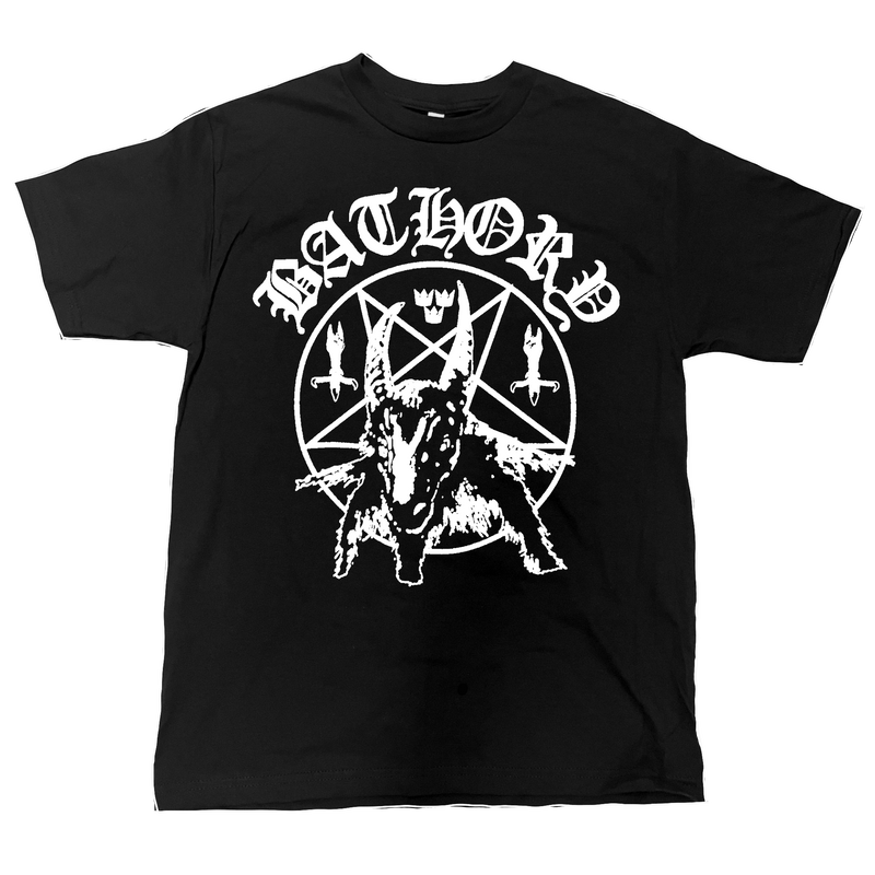 BATHORY TEE