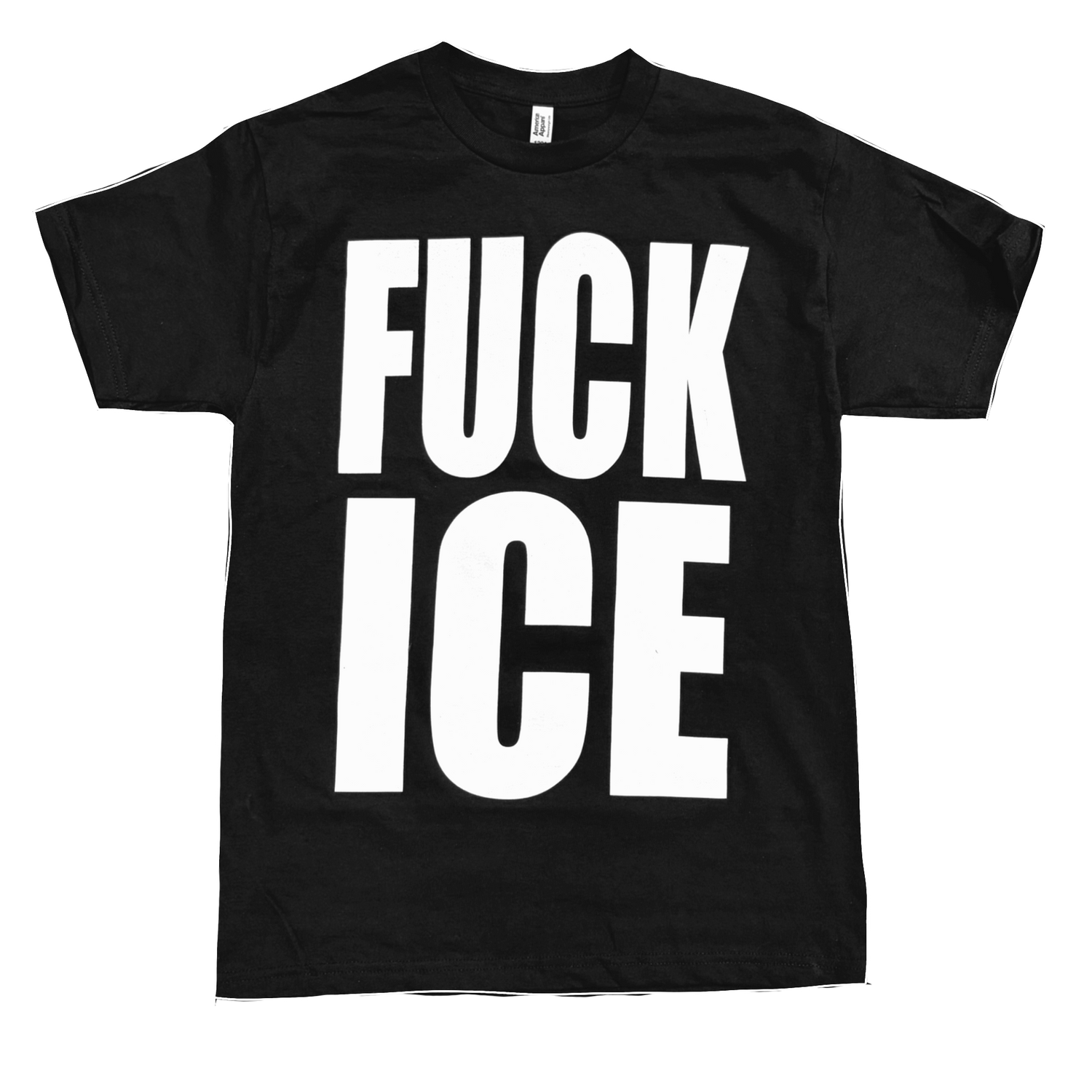 FUCK ICE TEE