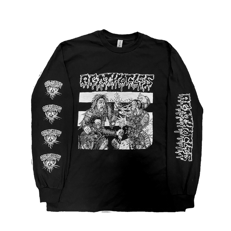 Agathocles Long Sleeve