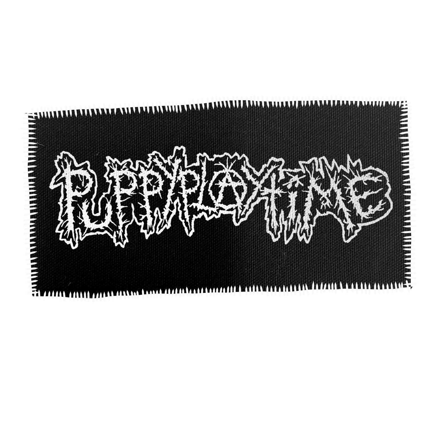 PUPPY PLAYTIME PATCH