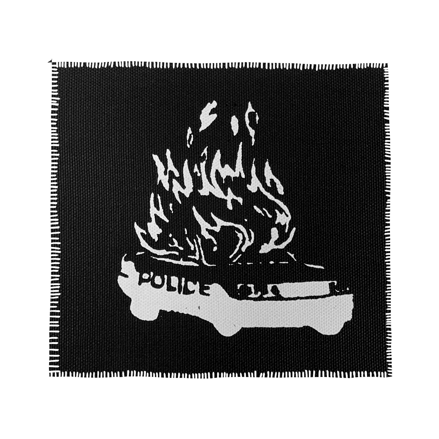 PIG PATCH