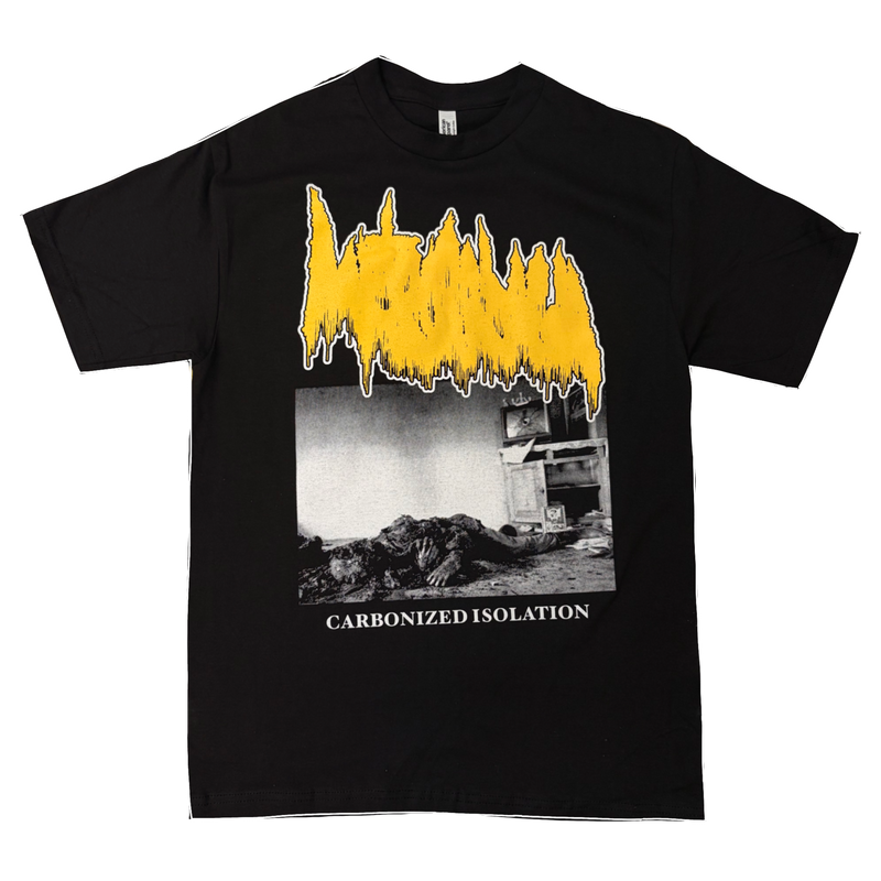 METRORRHAGIA CARBONIZED ISOLATION TEE