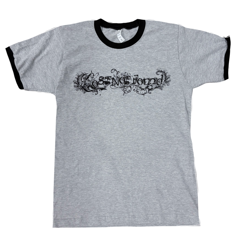 LNF RINGER TEE