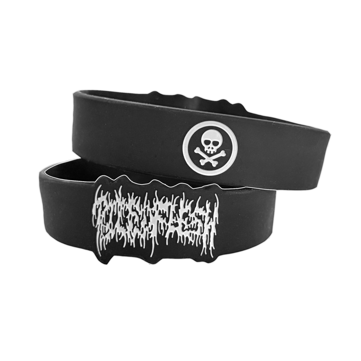 PILEDFLESH BRACELET