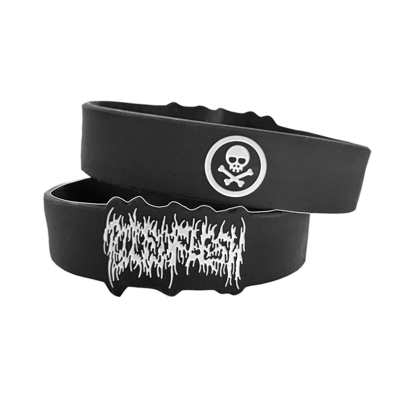 PILEDFLESH BRACELET