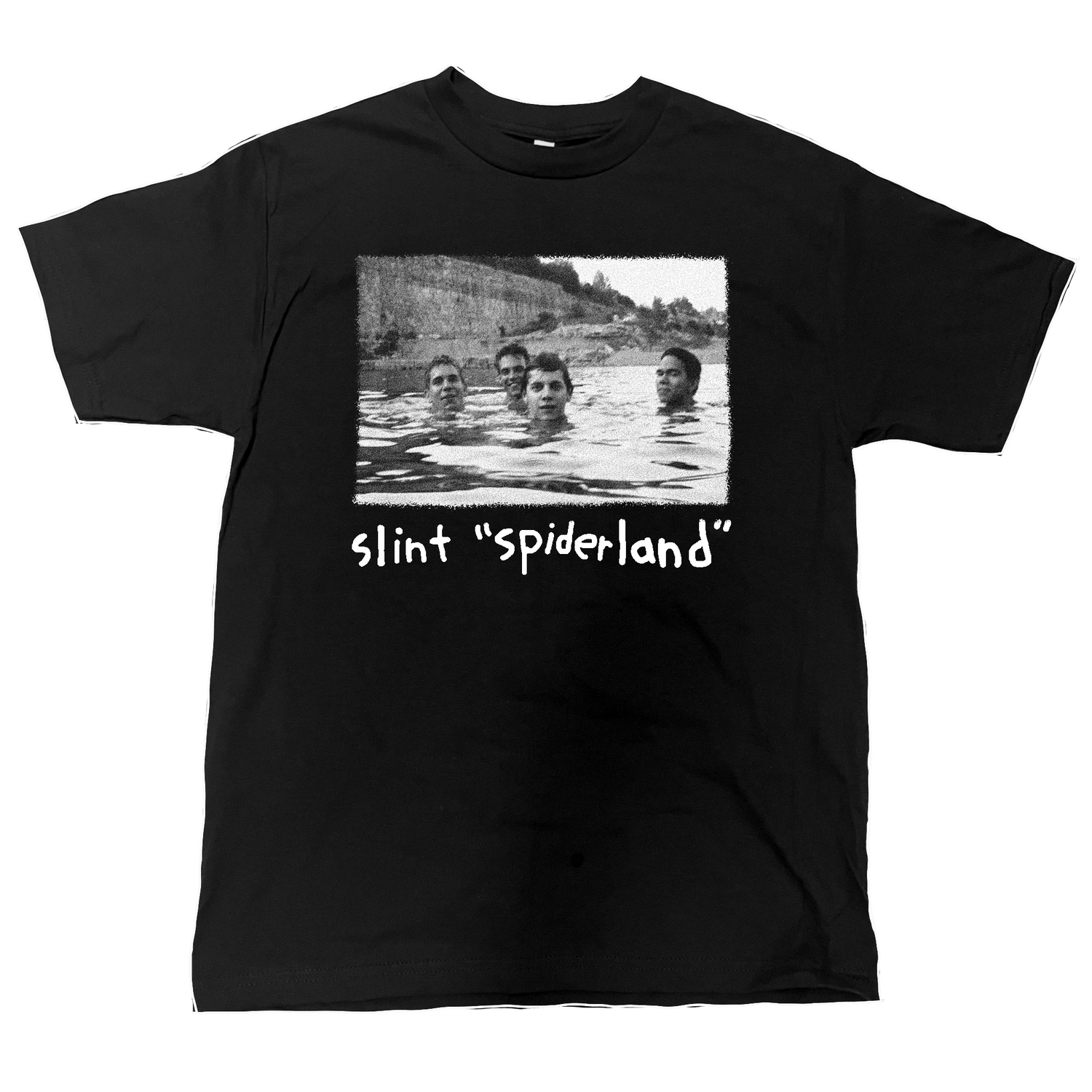SLINT TEE