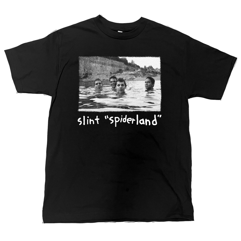 SLINT TEE