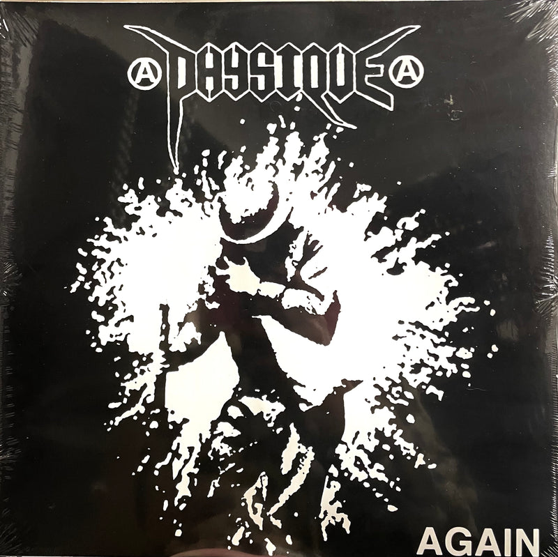 PHYSIQUE - AGAIN VINYL