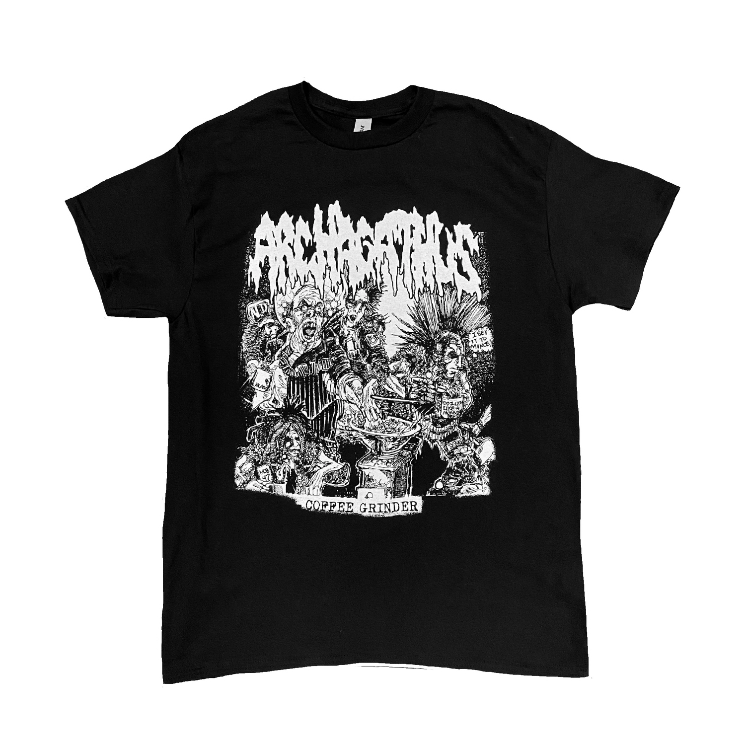 Archagathus Tee