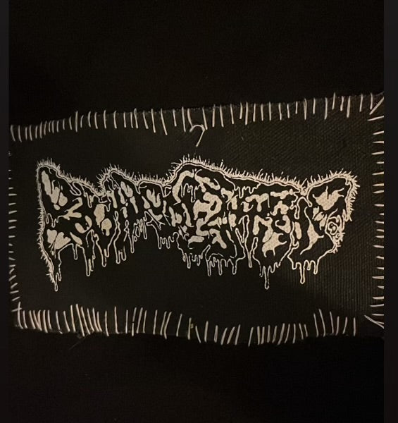 RUIDO DESTRUIDO PATCH