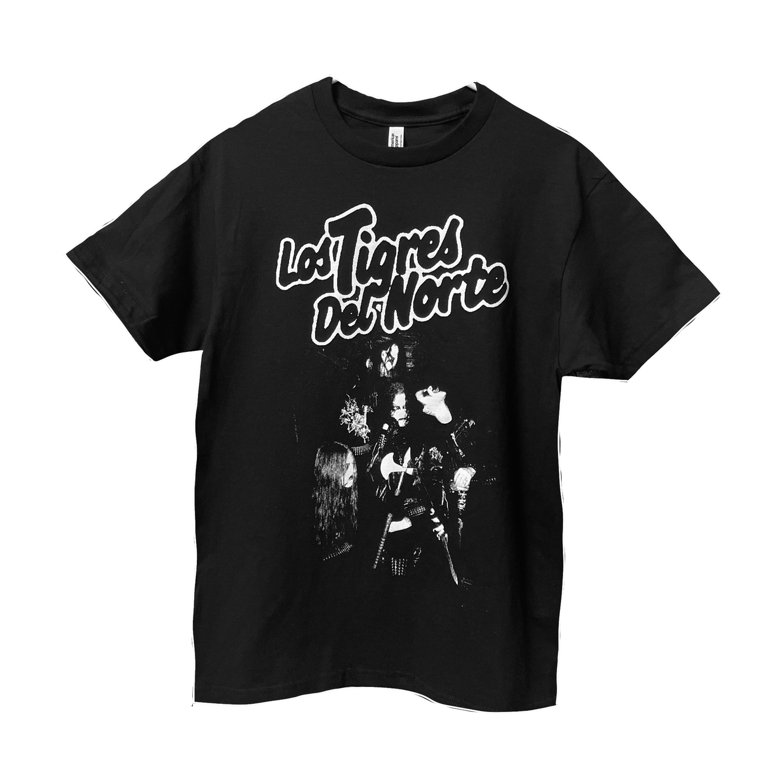 LOS TIGRES DEL NORTE TEE