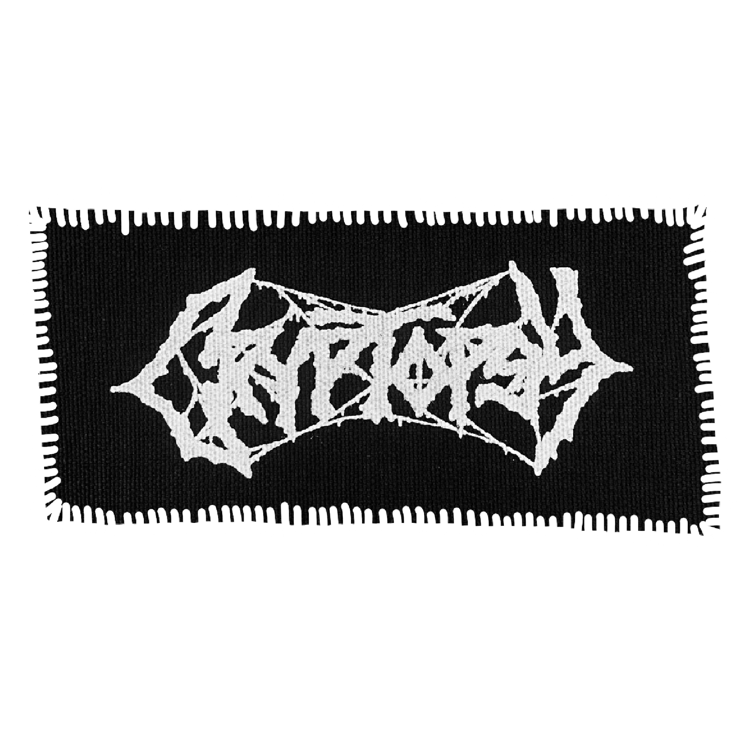 CRYPTOPSY PATCH