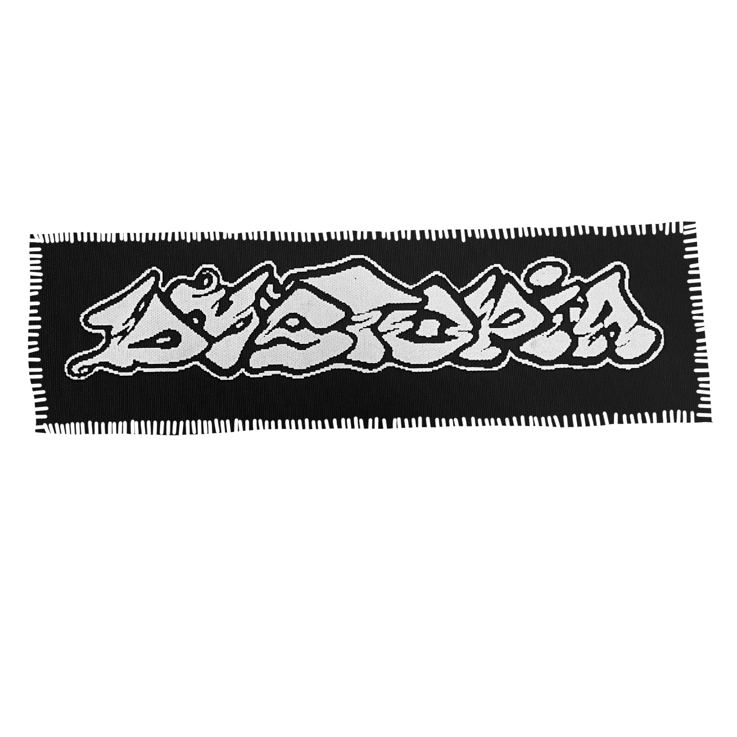 BIG DYSTOPIA PATCH