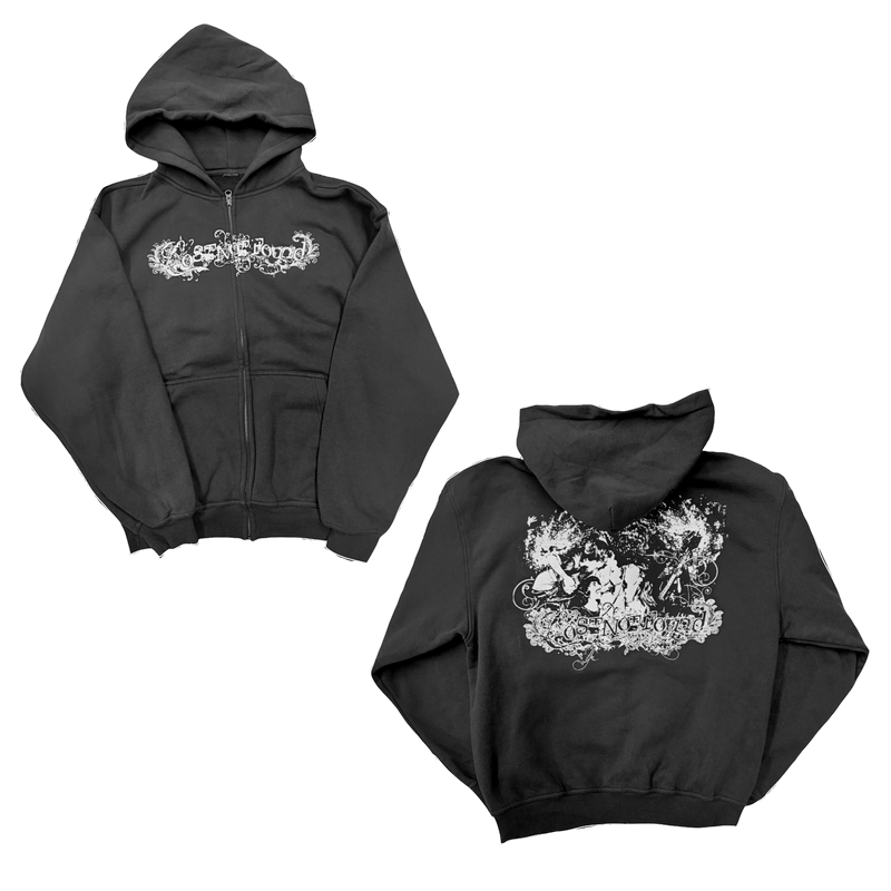 LNF ZIP UP