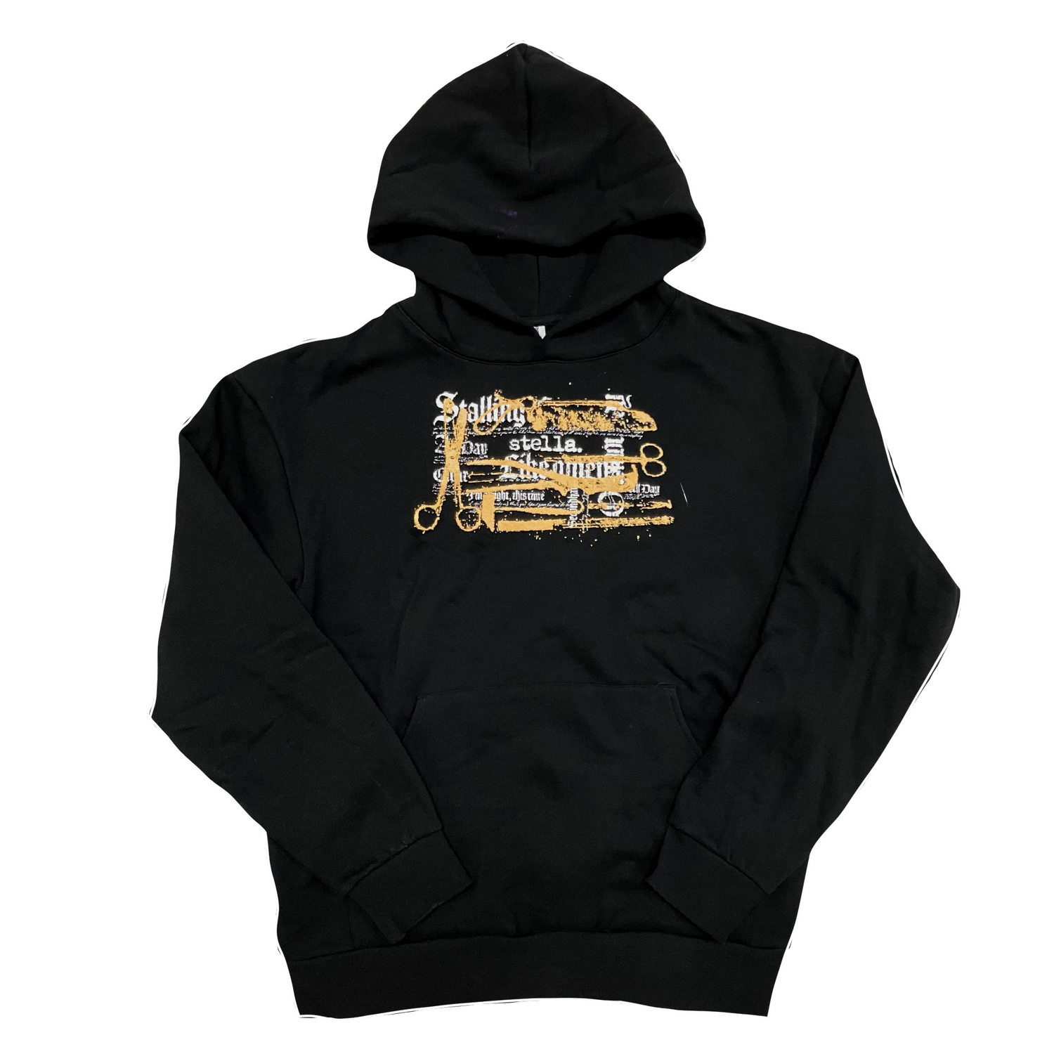 SURGICAL STELLA HOODIE