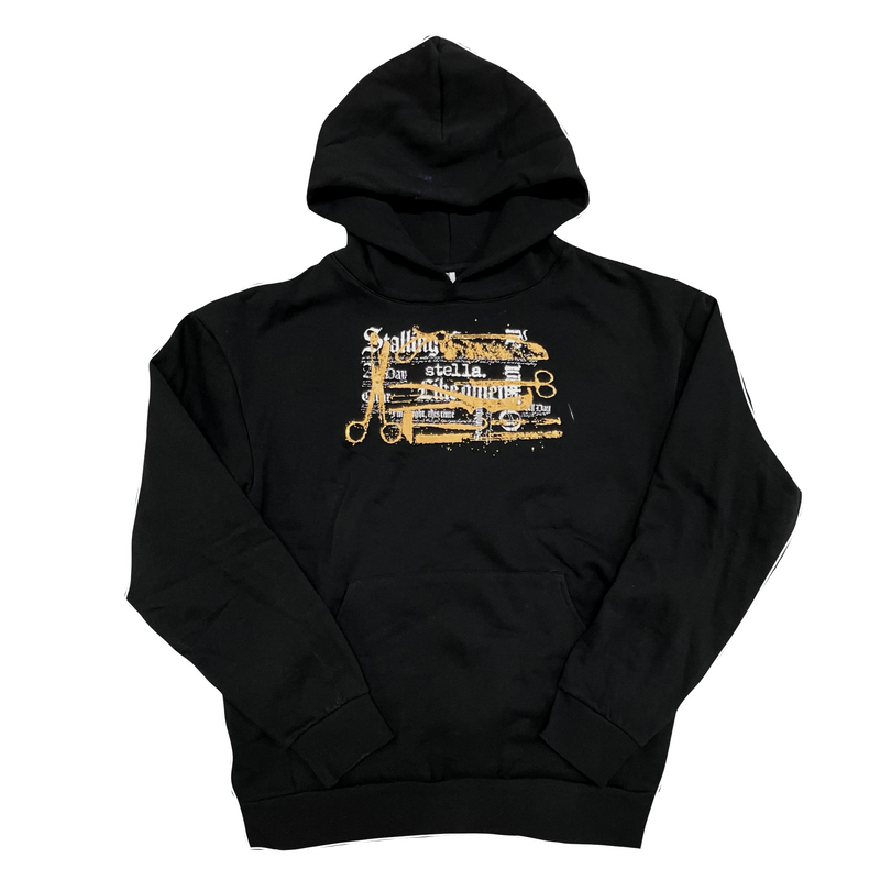 SURGICAL STELLA HOODIE