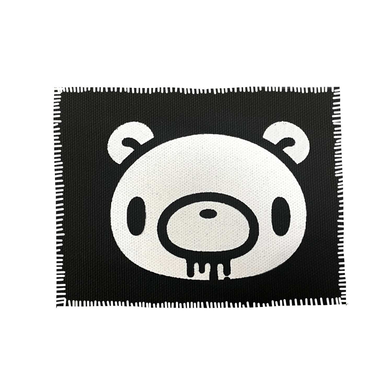 GLOOMY BEAR PATCH
