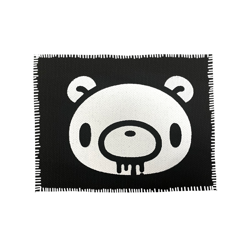 GLOOMY BEAR PATCH