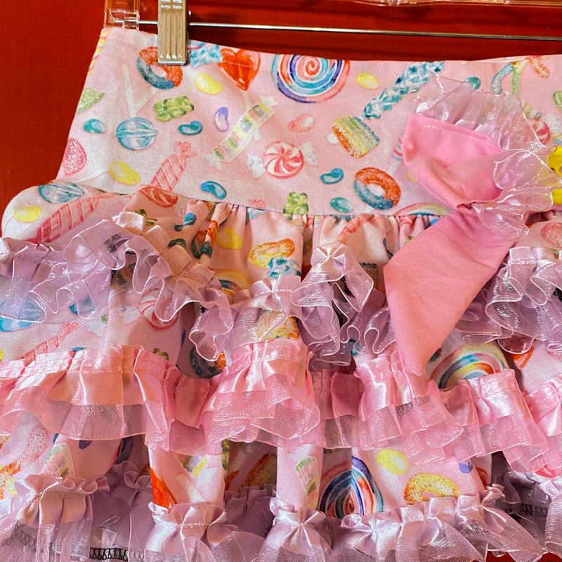 CANDIED ISLAND SKIRT